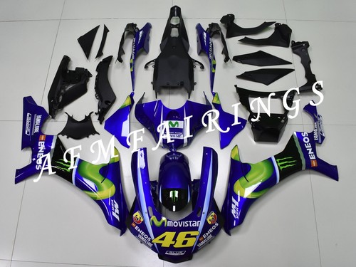 Kit carene carrozzeria stampo