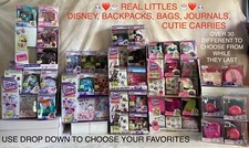 SHOPKINS REAL LITTLES MINI