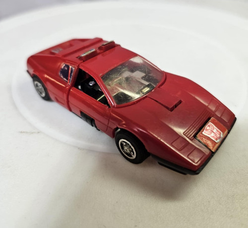 Trasformatore autobot mail - g1,