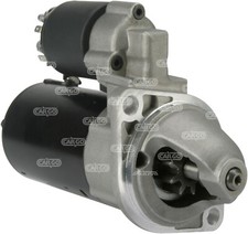 MOTORINO AVVIAMENTO PER MICROCAR GRECAV EKE MOTORI LOMBARDINI 0001107083 LDW502