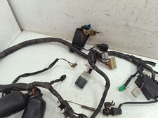 IMPIANTO ELETTRICO CON