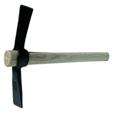 Martellina con Manico Legno