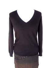 Gran Sasso Italia scollo a v