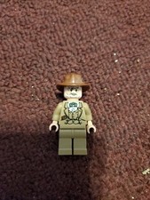 lego indiana jones minifigure