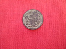 Sesino con aquila estense -