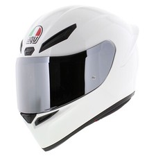 AGV K1-s ECE 22.06 Solid Gloss