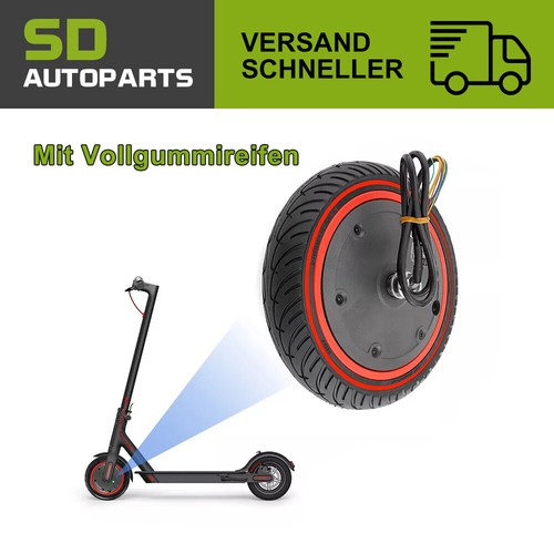 Motore scooter 350w con - motore,