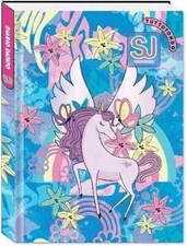 Diario SEVEN sj scuola magico