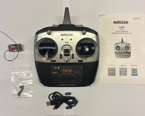 Radiolink t8fb trasmettitore - radiolink,
