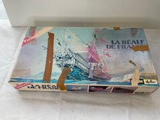 AURORA / HELLER #6541 LA REALE