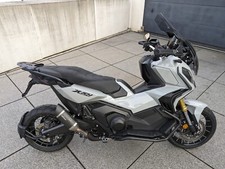 Portatarga Posteriore Corto