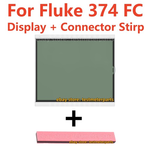 Display per fluke 374 - fluke, fc
