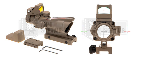Aim ottica metallo - aim,