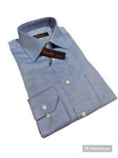 Camicia Uomo Sartoriale