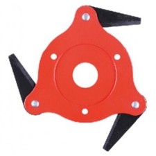 DISC HEAD 3 BLADES FOR STIHL