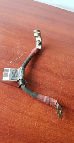Cavo batteria positivo bmw - cavo,