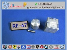 PC0895100 PISTONE S/FASCE Ø 68,00 + 1,00 PIAGGIO APE CAR 250 MP 601 703