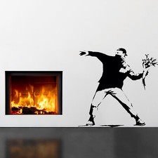 Adesivo Murale In Vinile