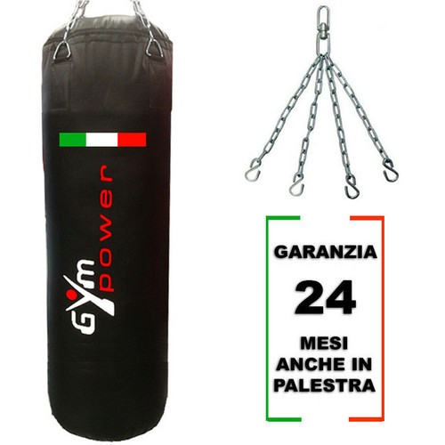 Gym power sacco boxe - gym,