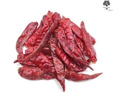 Peperoncini rossi piccanti