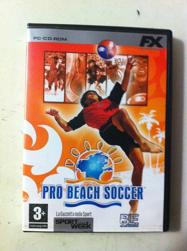 Per gioco pro - cd, pc