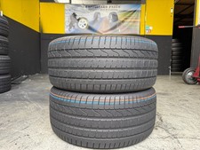 2 Pneumatici Pirelli P Zero
