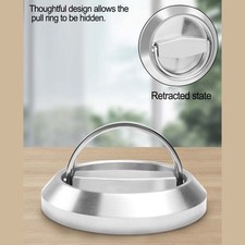 Maniglia mobile cucina e bagno