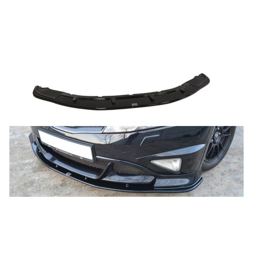 Splitter anteriore honda civic - anteriore,