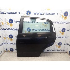 Porta Posteriore Sinistro Fiat