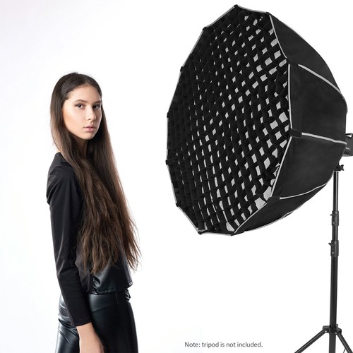 Softbox parabolico 120 47 - 120, /