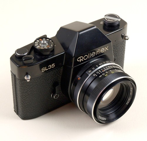 Rolleiflex sl35 singapore - sl35,