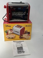 Tostapane Disney Ariete