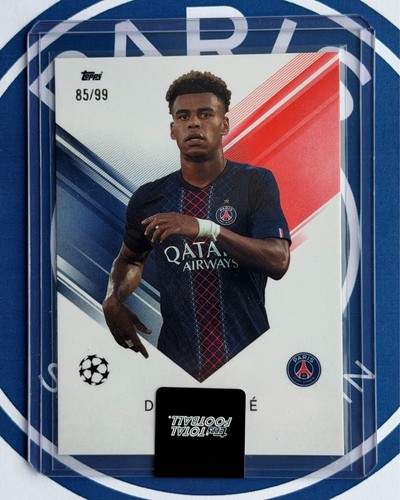 2025 topps total football - total,
