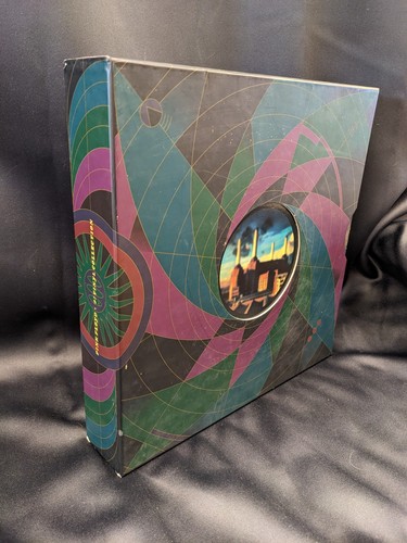 Pink floyd vinyl - floyd, '97