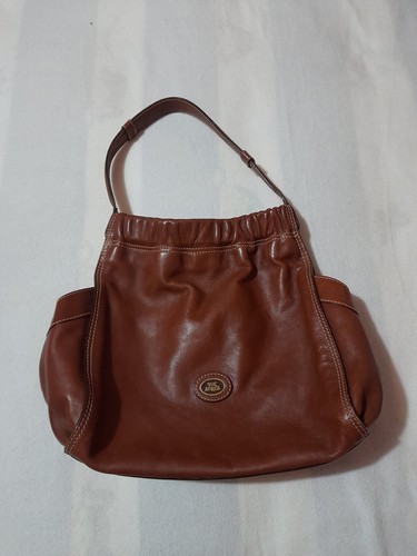 Borsa pelle per donna - in,