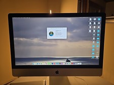 Apple iMac 27" Retina 5K •