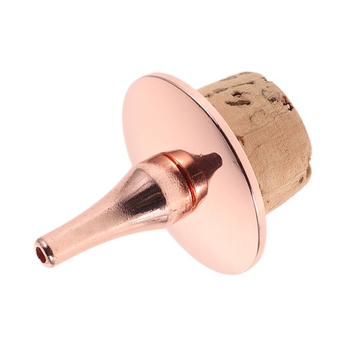Tappo versatore vino - , bottiglia