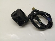 COMMUTATORE LUCI SINISTRO PER