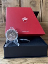 ITALIA 2024 MOTO DUCATI 916