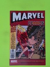 Marvel 65th Anniversary