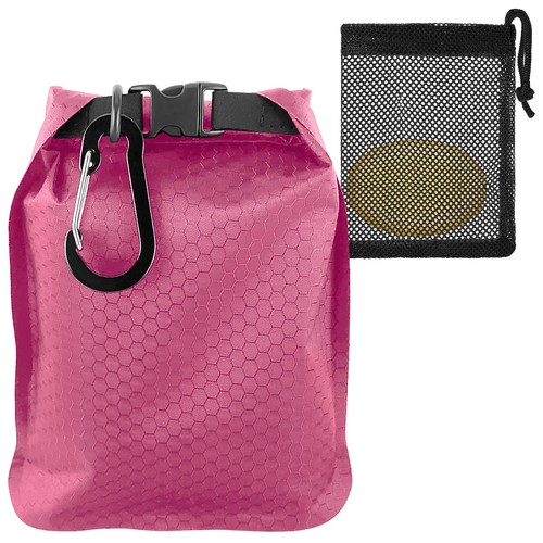 Sacchetto portasapone borsa - portasapone,