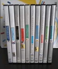 WALT DISNEY TREASURES