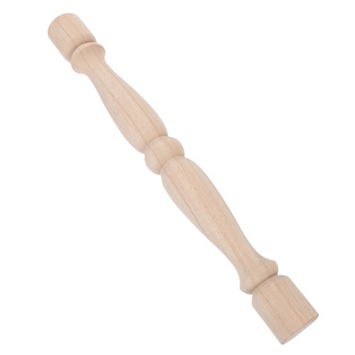 Ringhiere legno stile - ringhiere, europeo