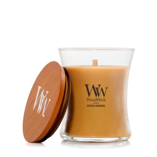 Woodwick candela profumata con - woodwick,