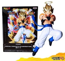 DRAGON BALL Z SUPER GOGETA
