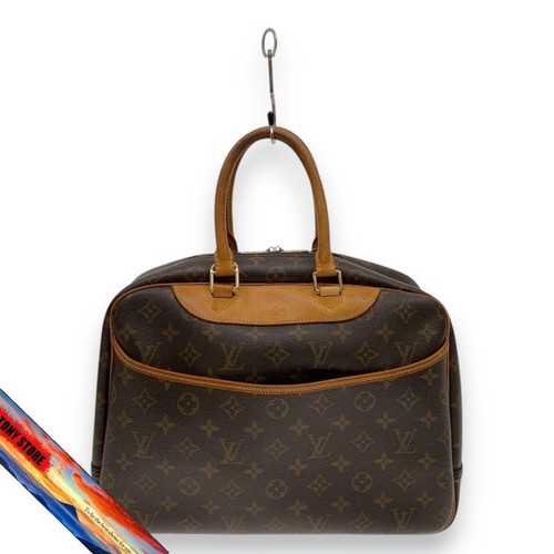 Louis vuitton bowling vanity - louis,