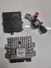 K90 KIT DE DEMARRAGE RENAULT