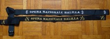 Nastri per cappello marinaretto O. N. B.