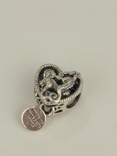 Charm Pandora Cavalluccio