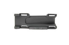 Bumper mount for Fiat 500L